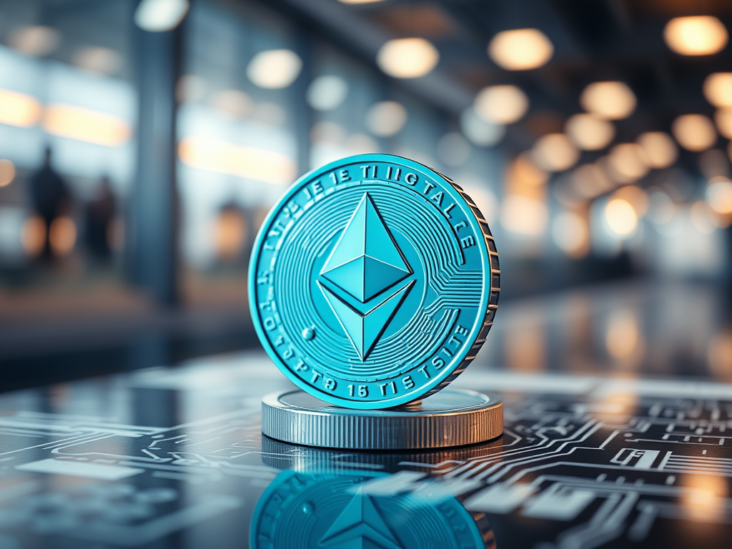 Understanding Cryptocurrency Law: Key Insights – DUCTUS EDGE