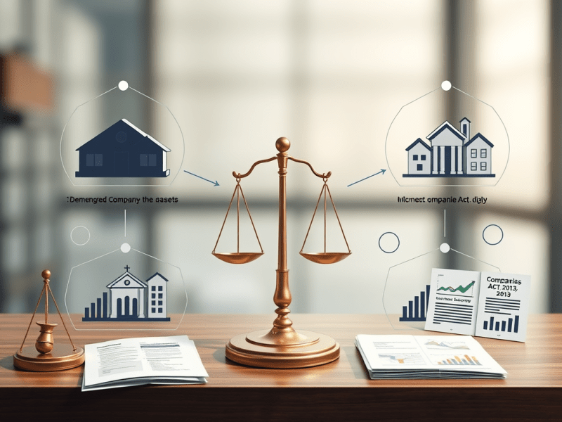 Haldiram Case: A Model for Corporate Restructuring