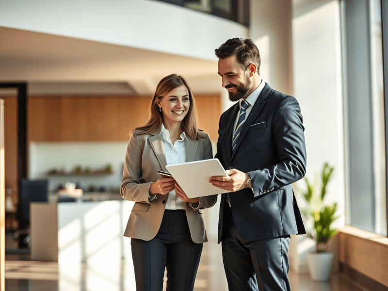 Understanding the Merger Cooperation Agreement