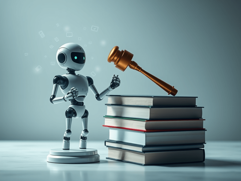 Navigating AI and Copyright: India’s Emerging Legal Landscape