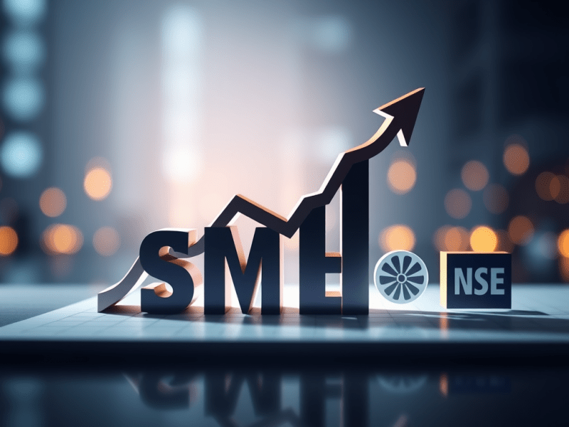 SME IPO in India: Regulatory Architecture, Profitability Threshold & Market Valuation Approach