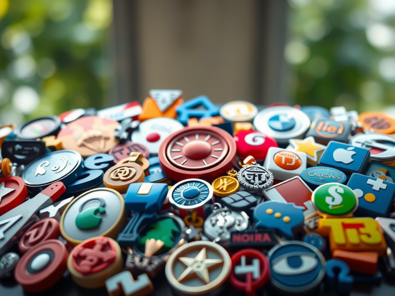 “Vienna Codes in Practice: Examining the Classification of Figurative Trademarks under Indian Law”